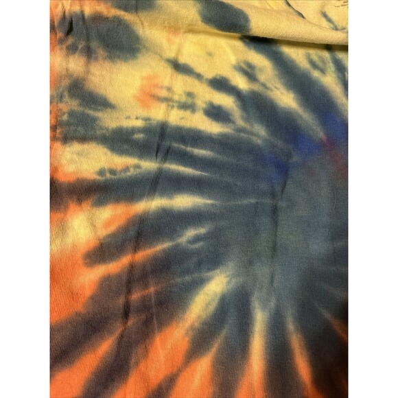“Call Your Mother” Brand Tie Dye Retro T-Shirt Size M. NWT - Picture 10 of 11